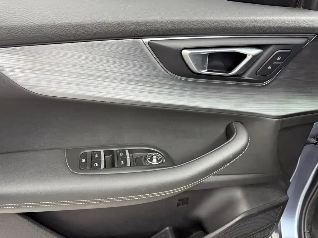 Chery Tiggo 5x 2021 — фото 12