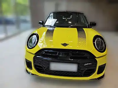 MINI MINI 2025