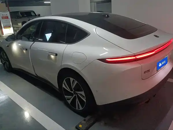 NIO ET5 2023