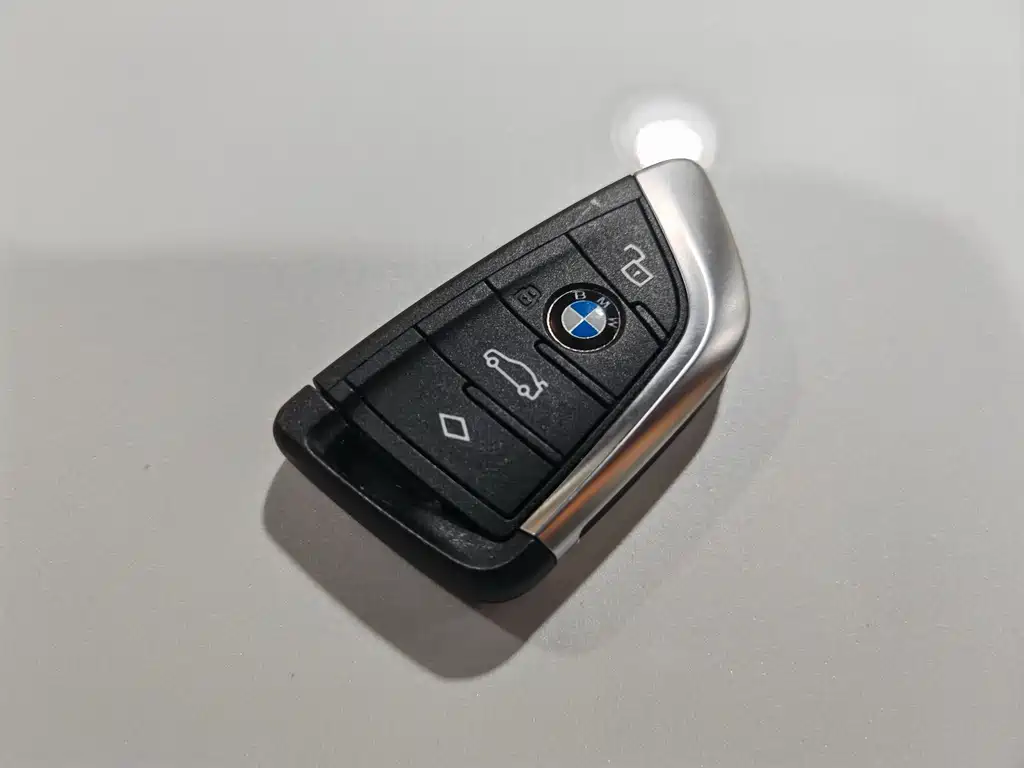 BMW i3 2023 — фото 20