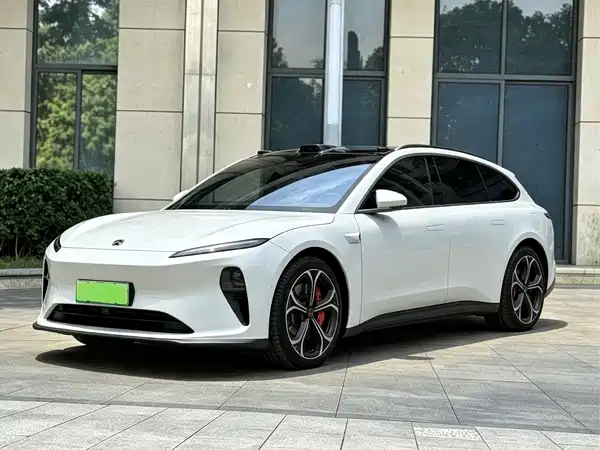 NIO ET5T 2024
