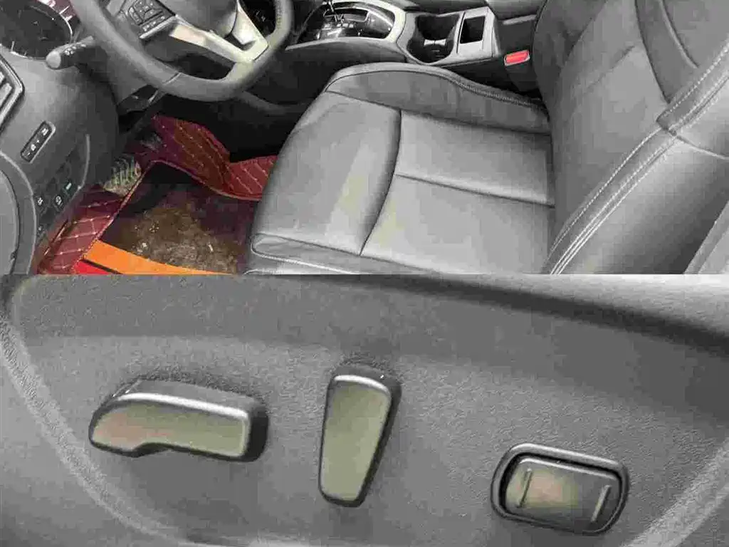 Nissan X-Trail 2021 — фото 8