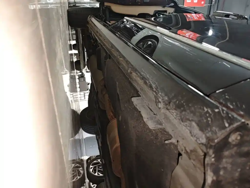 Buick GL8 2018 — фото 21