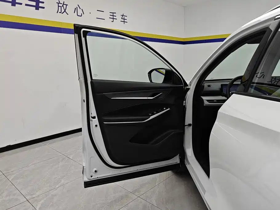 Changan CS75PLUS 2025 — фото 7