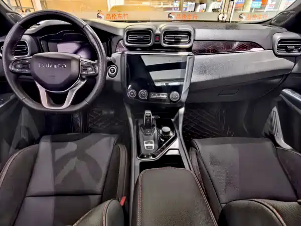 Lynk & Co 03 2019