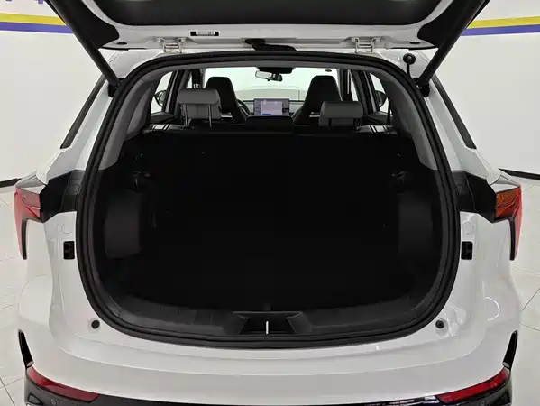 Changan CS75PLUS 2025
