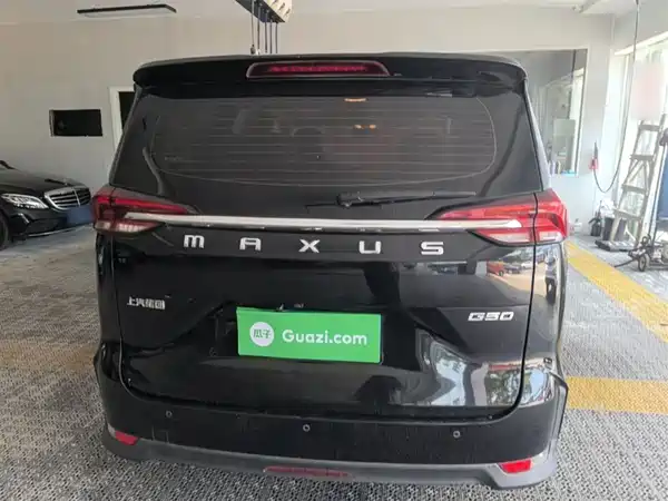 Maxus G50 2021