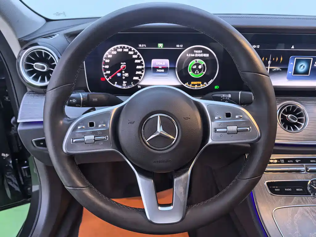 Mercedes-Benz CLS 2020 — фото 10