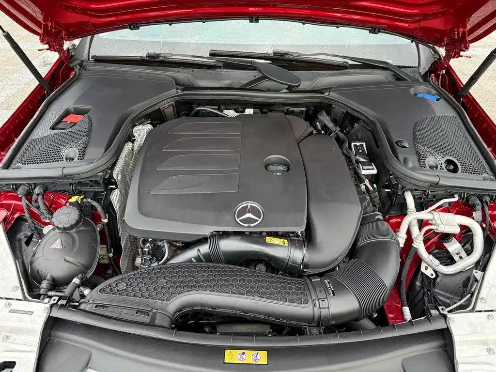 Mercedes-Benz CLS 2020 — фото 14