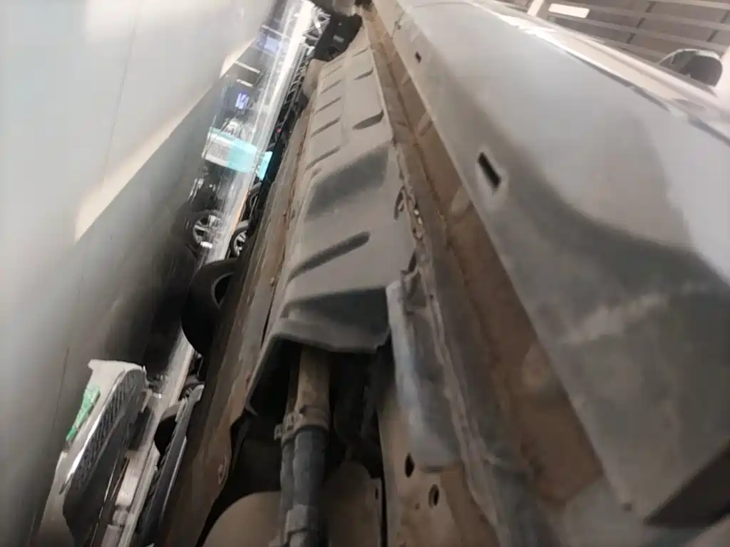 BYD Song Pro New Energy 2023 — фото 22