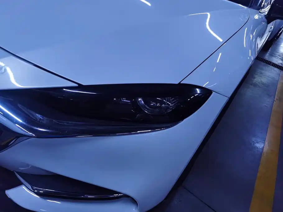 Mazda CX-4 2020
