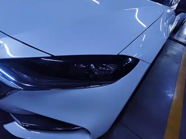 Mazda CX-4 2020