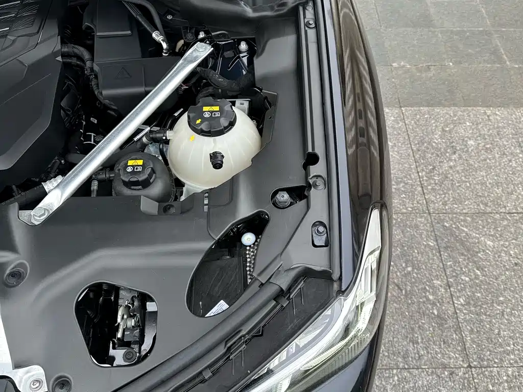 BMW X3 2022 — фото 14