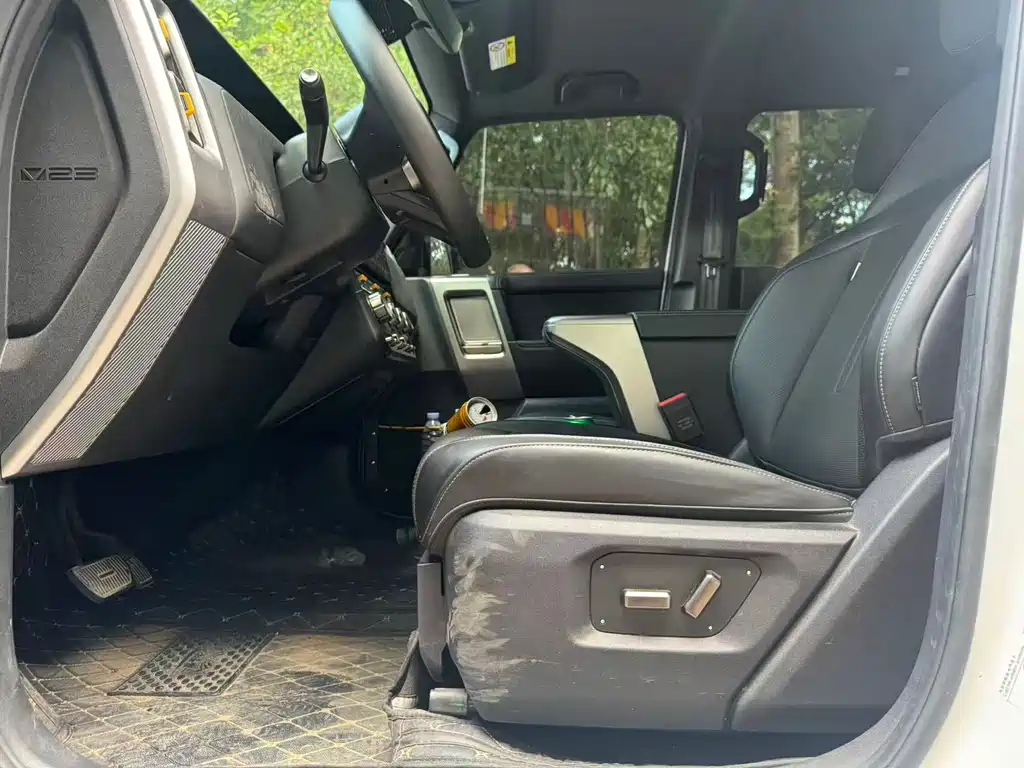 Icar Super V23 2024