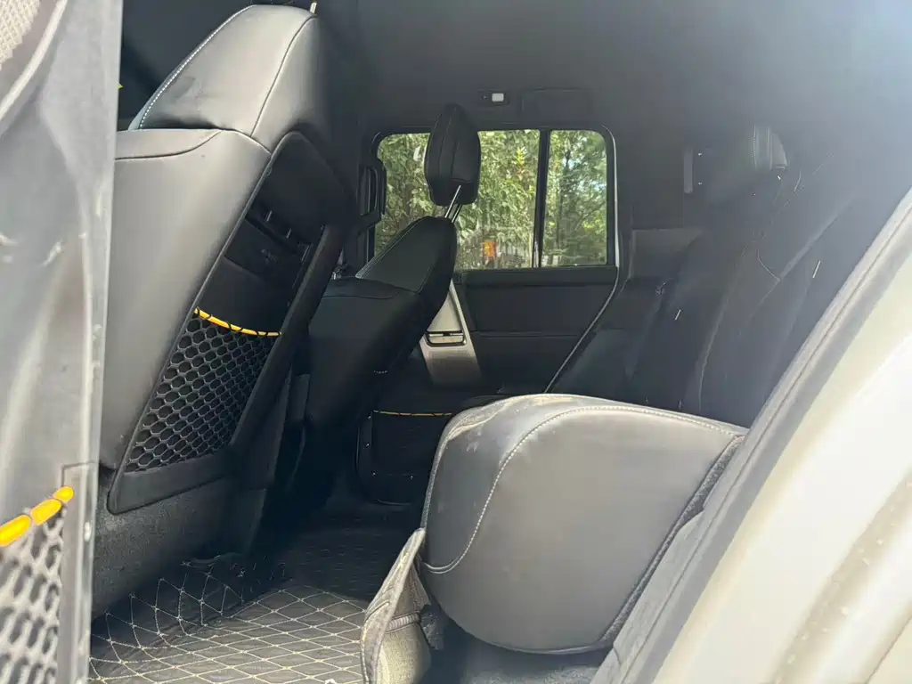 Icar Super V23 2024