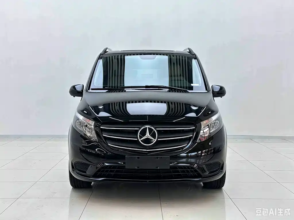 Mercedes-Benz Vito 2023 — фото 2