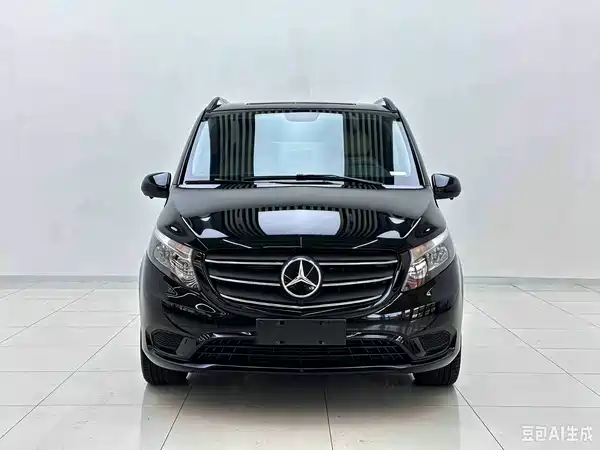Mercedes-Benz Vito 2023
