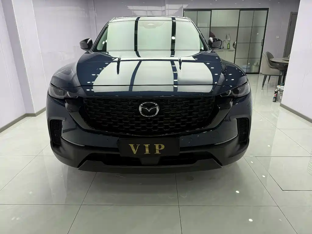 Mazda CX-50 Xingye 2023
