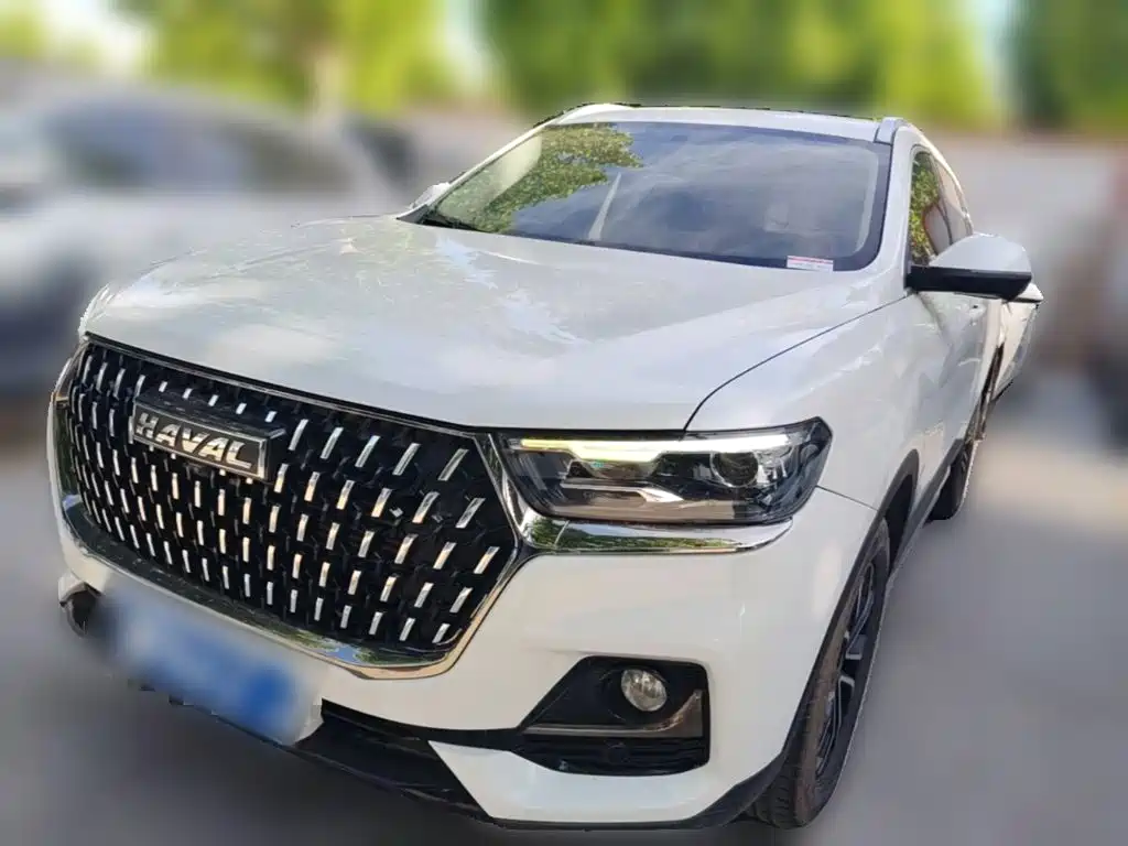 Haval H6 2023