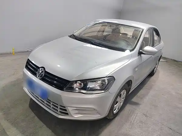 Volkswagen Jetta 2015