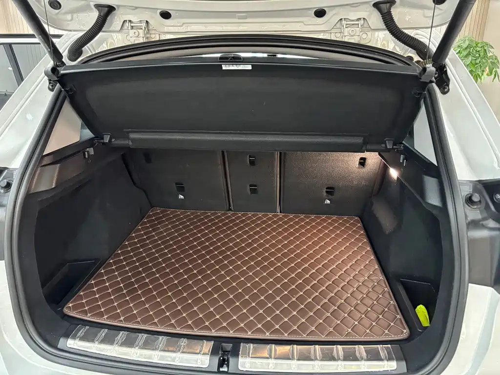 BMW X1 2022 — фото 14