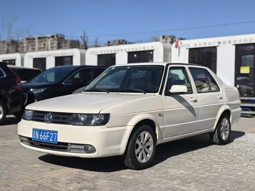Volkswagen Jetta 2012