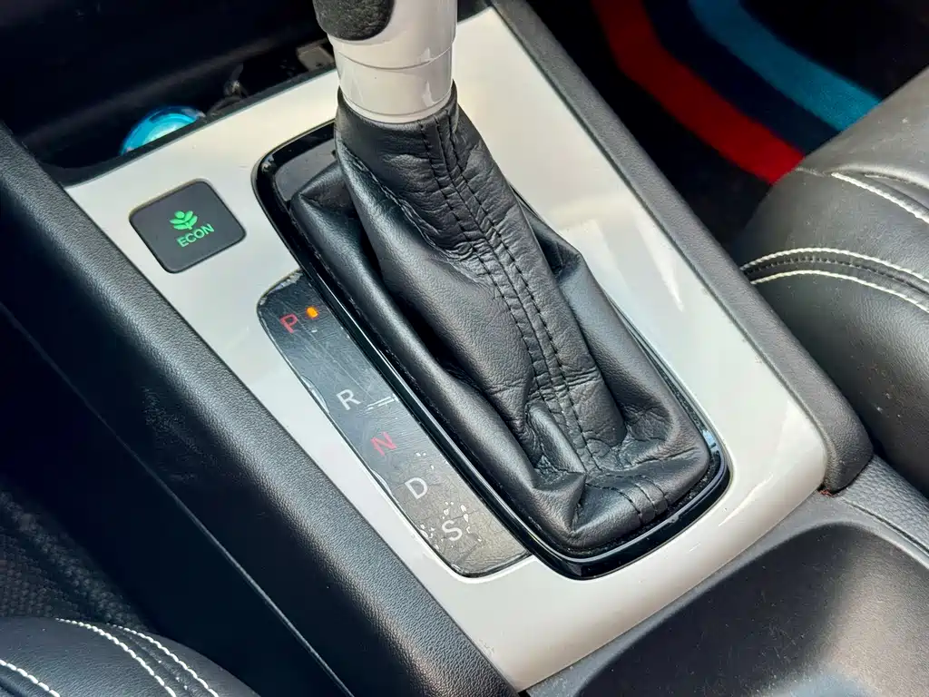 Honda Fit 2021 — фото 18