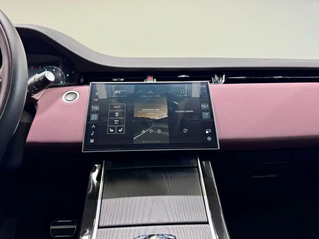 Land Rover Range Rover Evoque 2025 — фото 29
