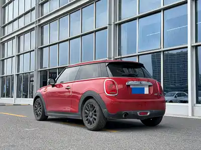 MINI MINI 2015