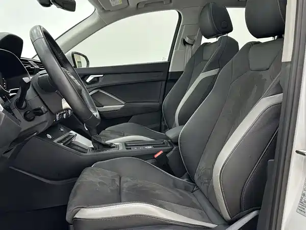 Audi Q3 2023