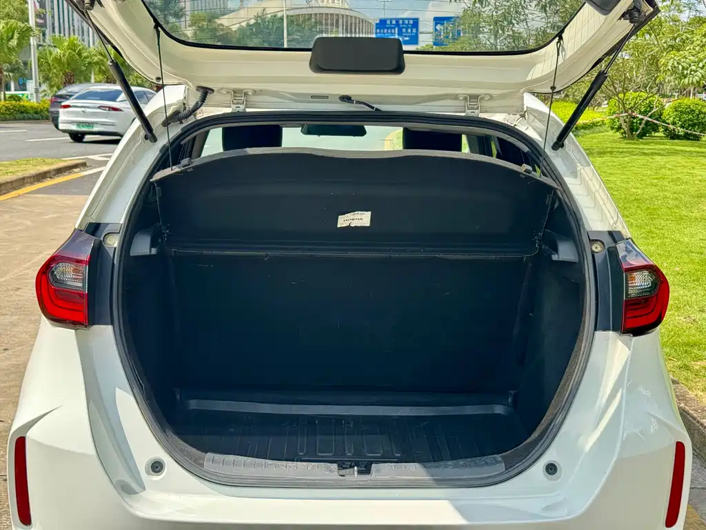 Honda Fit 2021 — фото 15