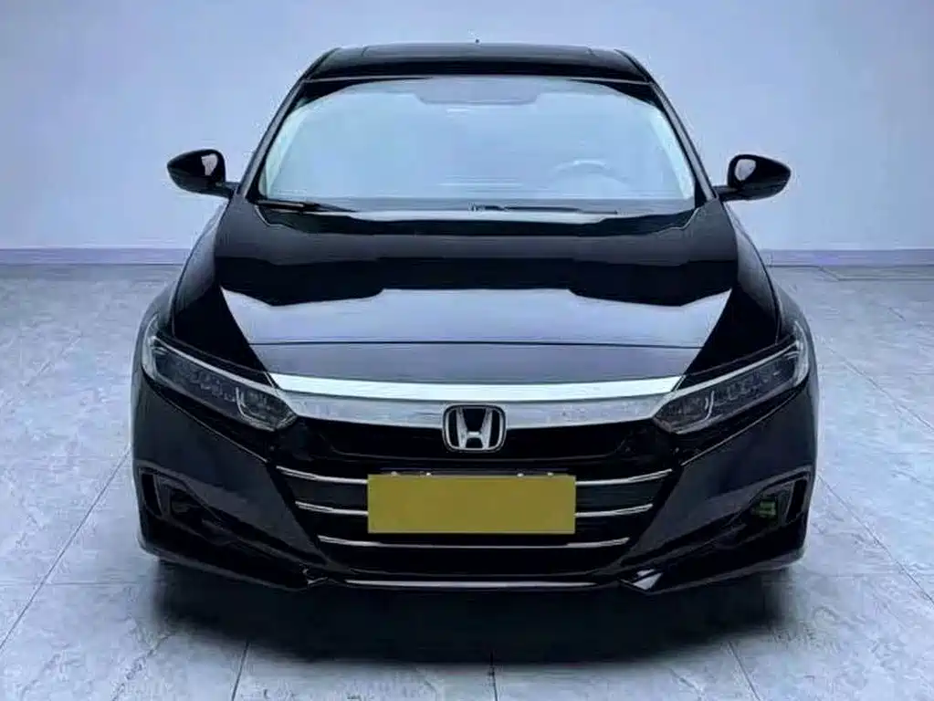 Honda Accord 2023 — фото 2
