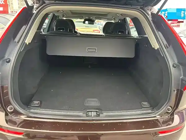 Volvo XC60 2018