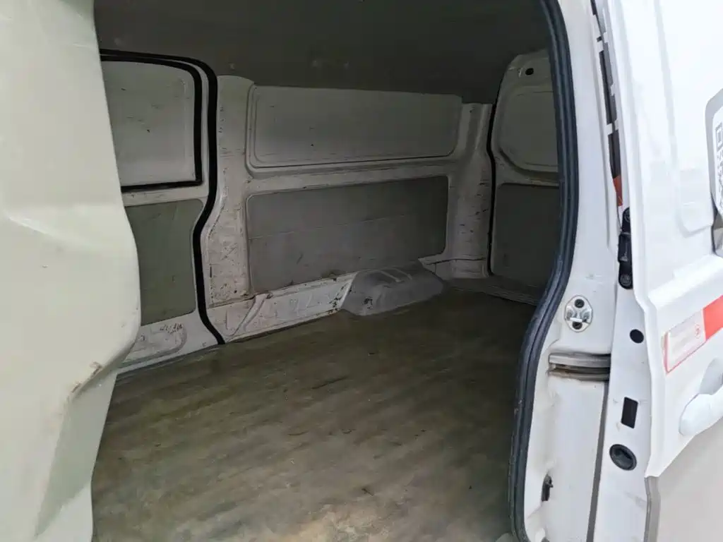 Jinbei New Hiace X30L 2019 — фото 17