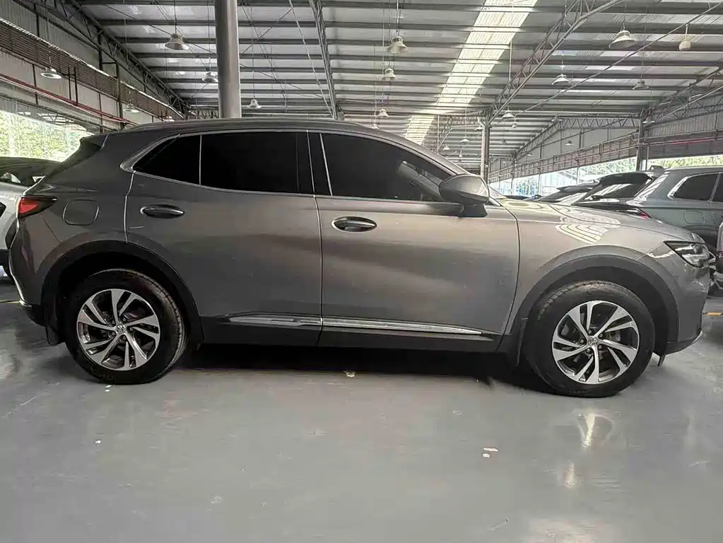 Buick Envision S 2023 — фото 4