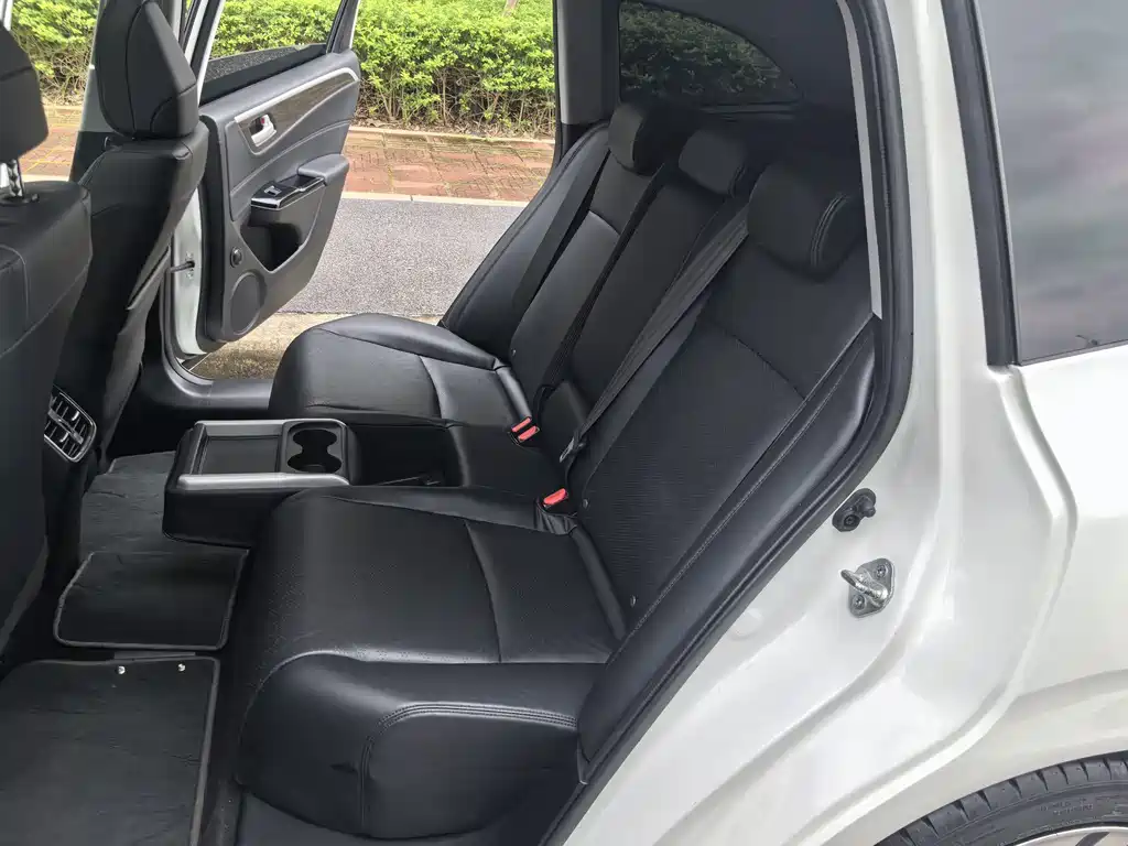 Honda Jade 2019 — фото 17