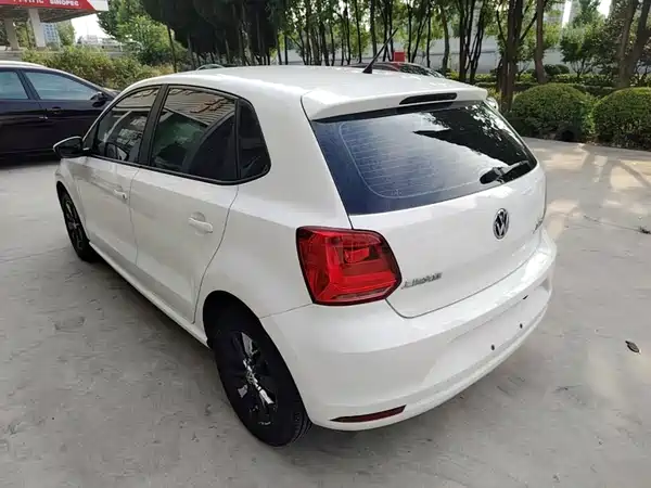 Volkswagen Polo 2017