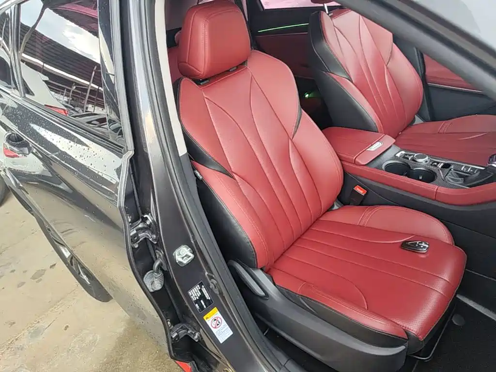 Changan CS75PLUS 2020 — фото 25