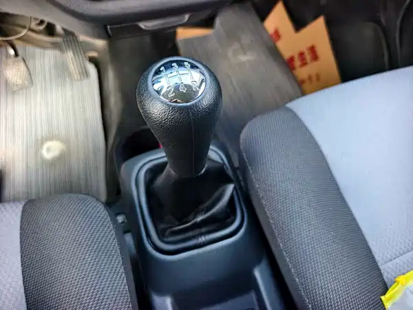 Changan Star 5 2025