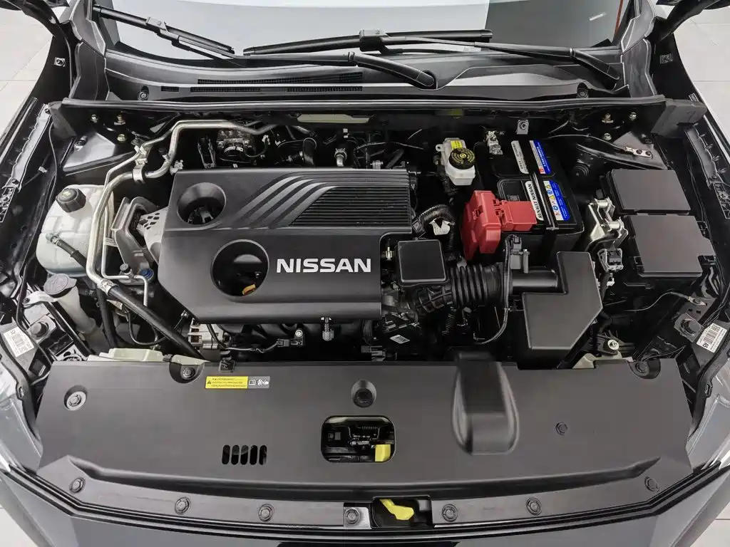 Nissan Sylphy 2023