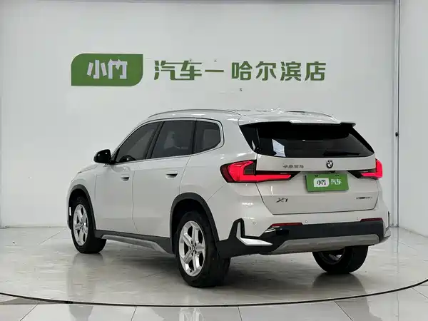 BMW X1 2023
