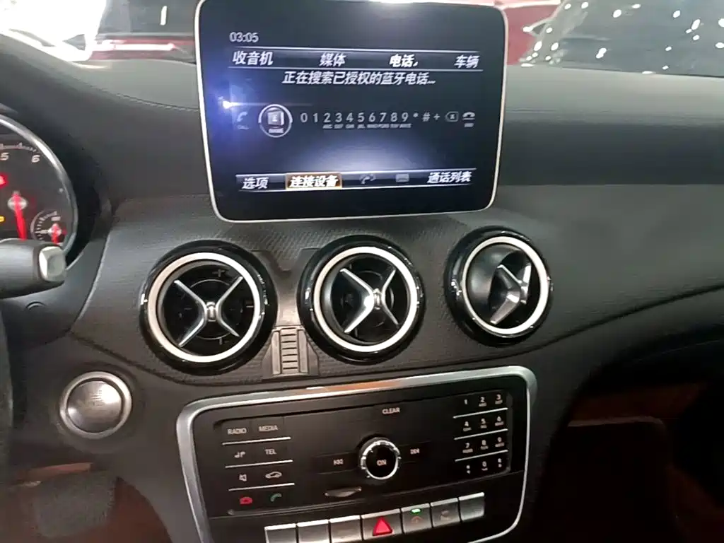 Mercedes-Benz GLA 2019 — фото 13