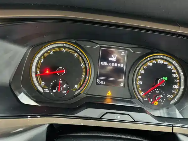 Volkswagen Tharu 2022