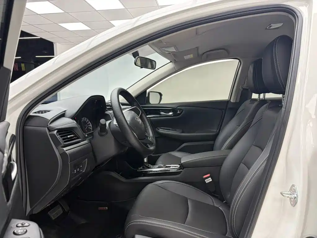 Honda Envix 2022 — фото 16
