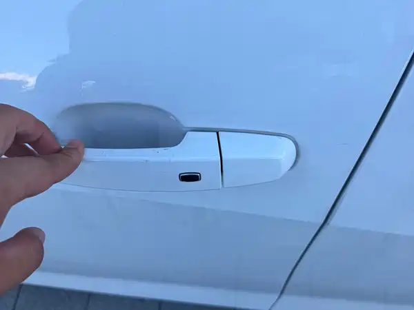 Chevrolet Malibu XL 2018