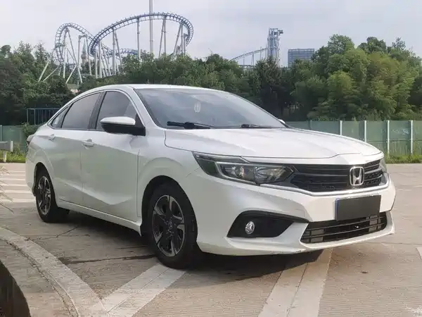 Honda Envix 2020