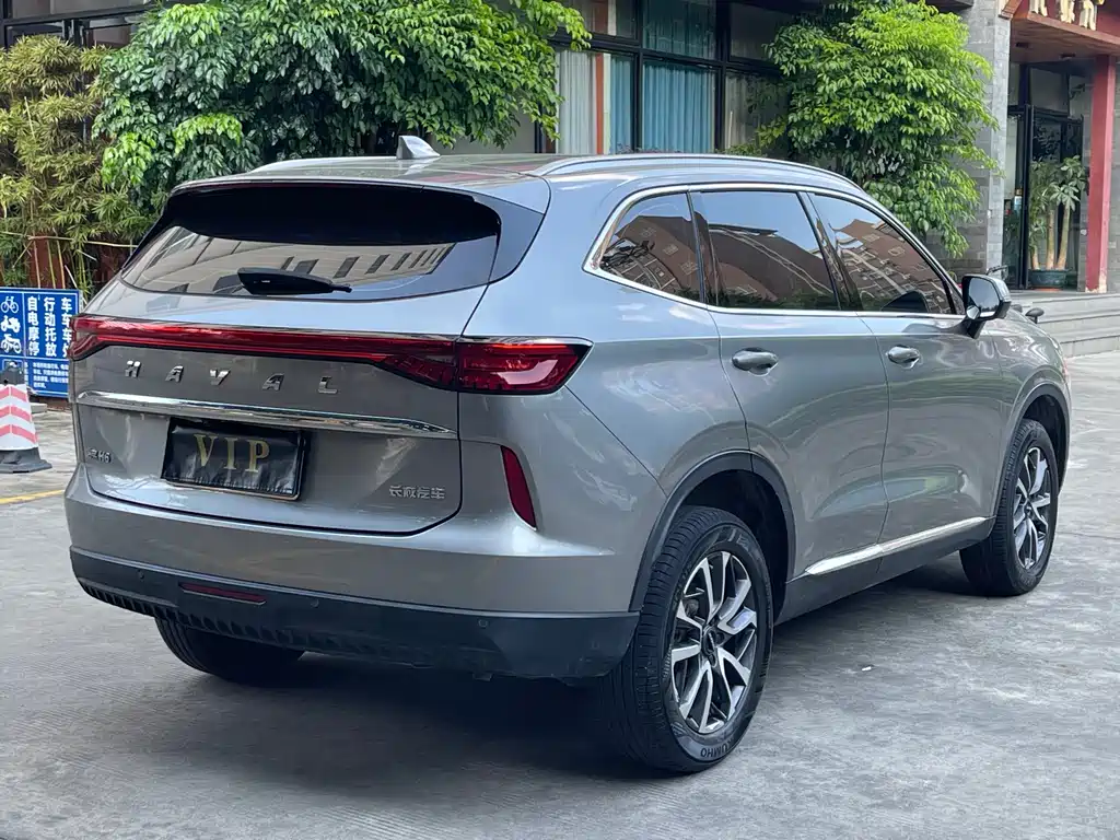 Haval H6 2024