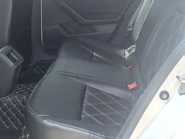 Volkswagen Lamando 2019