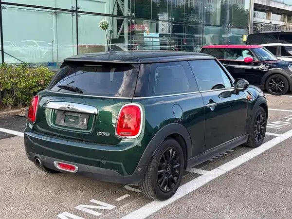 MINI 2016