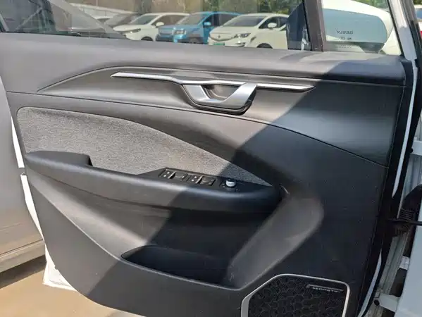 Geometry Geely Geometry C 2022